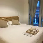 Trinita Degli Spagnoli House *