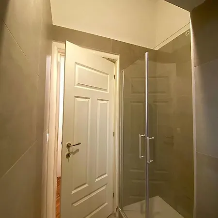 Appartement Trinità Degli Spagnoli House *