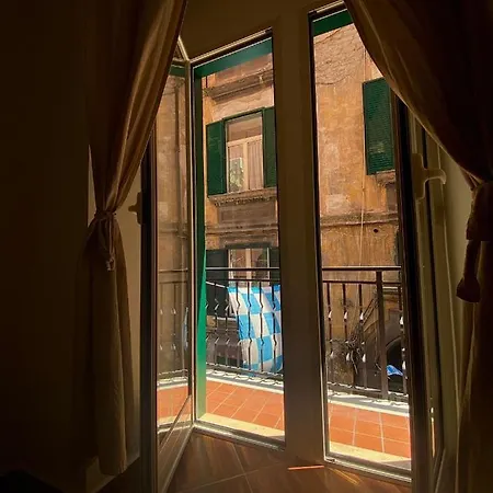 Apartment Trinita Degli Spagnoli House *