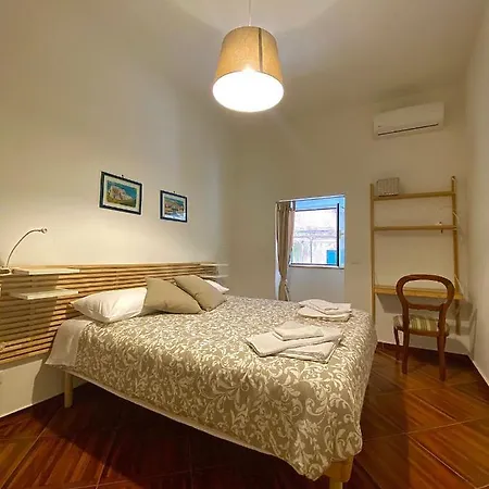 Apartment Trinita Degli Spagnoli House *