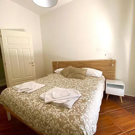 Appartement Trinità Degli Spagnoli House