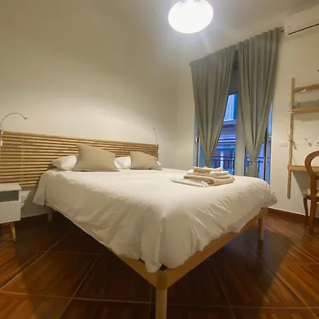 Apartment Trinita Degli Spagnoli House *