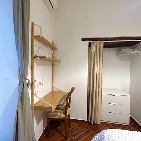 Apartment Trinita Degli Spagnoli House Naples