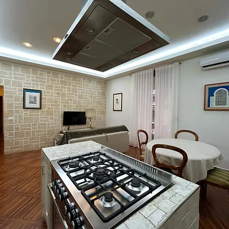 Trinita Degli Spagnoli House Apartment