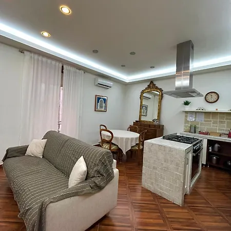 Appartement Trinità Degli Spagnoli House