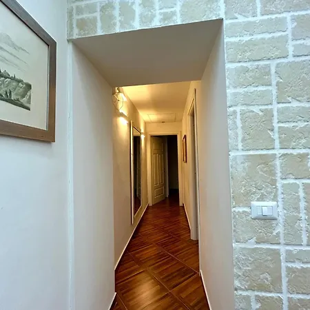 Trinita Degli Spagnoli House Apartment