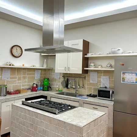 Apartment Trinita Degli Spagnoli House