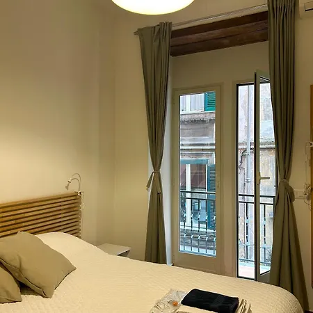 Apartment Trinita Degli Spagnoli House *