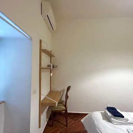 Trinità Degli Spagnoli House Appartement Naples