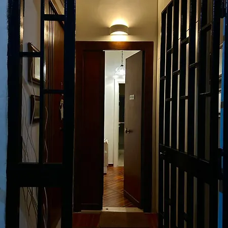 Trinità Degli Spagnoli House Appartement *