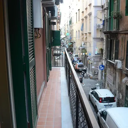 Apartment Trinita Degli Spagnoli House *