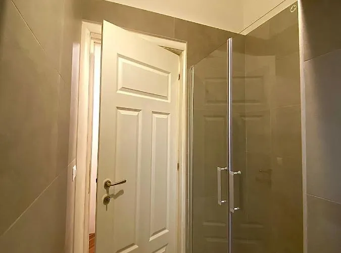 Lejlighed Trinita Degli Spagnoli House *