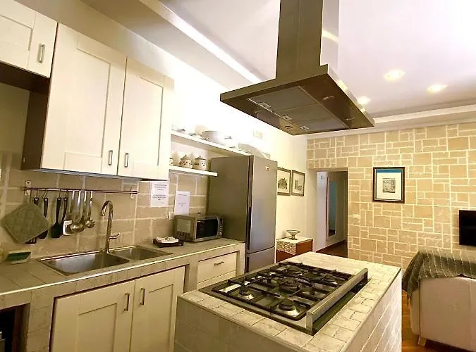 Lejlighed Trinita Degli Spagnoli House