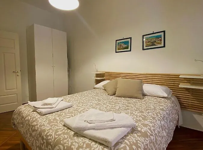 Lejlighed Trinita Degli Spagnoli House