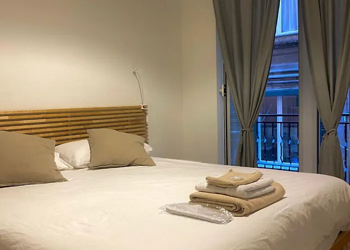 Trinita Degli Spagnoli House Napoli