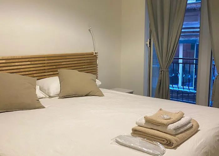 Trinita Degli Spagnoli House *