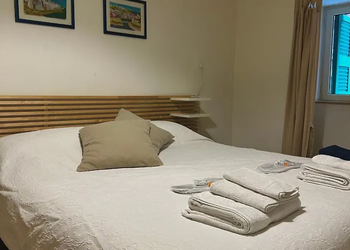 Trinita Degli Spagnoli House Lejlighed Napoli