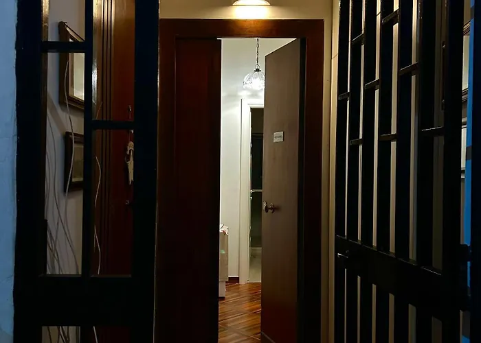 Trinita Degli Spagnoli House Lejlighed *