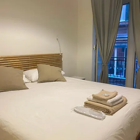 Trinita Degli Spagnoli House *